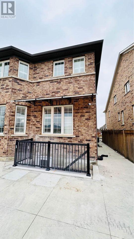 Bsmt - 24 Fawnridge Road, Caledon, Ontario  L7C 3T8 - Photo 14 - W13791076