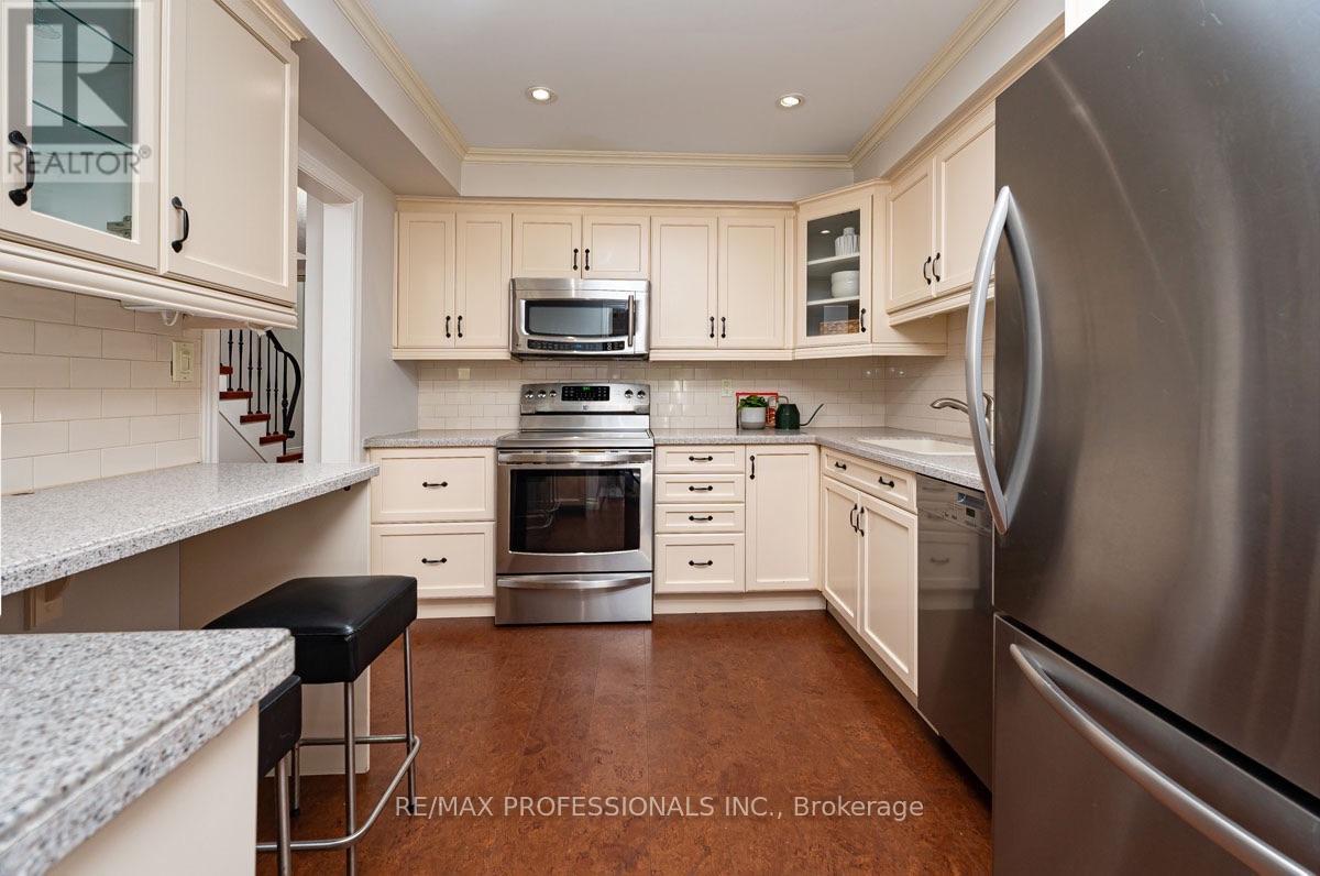 176 - 1951 Rathburn Road E, Mississauga, Ontario  L4W 2N9 - Photo 13 - W13791088