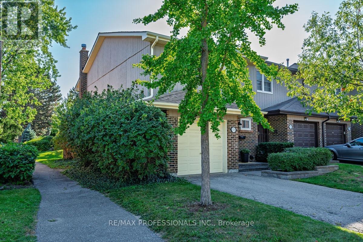 176 - 1951 Rathburn Road E, Mississauga, Ontario  L4W 2N9 - Photo 2 - W13791088