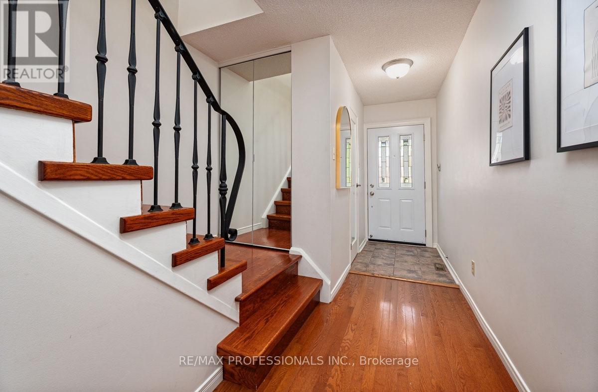 176 - 1951 Rathburn Road E, Mississauga, Ontario  L4W 2N9 - Photo 4 - W13791088