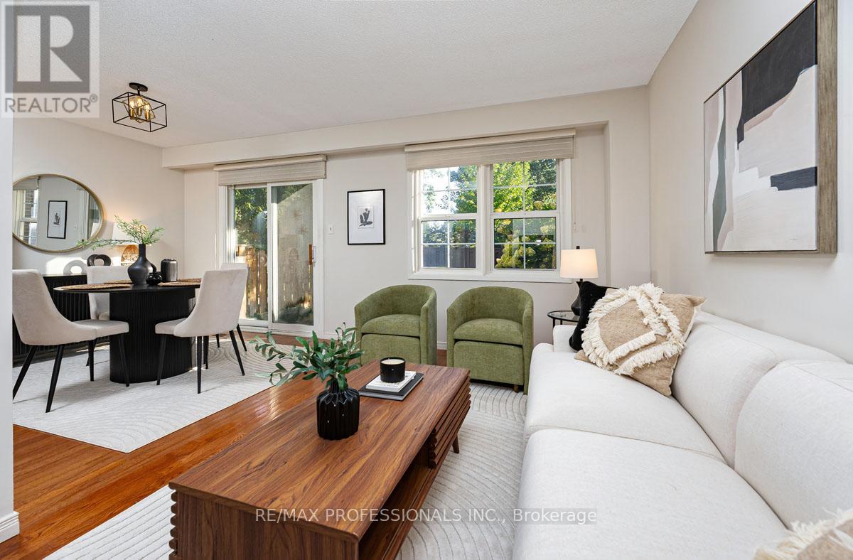 176 - 1951 Rathburn Road E, Mississauga, Ontario  L4W 2N9 - Photo 8 - W13791088