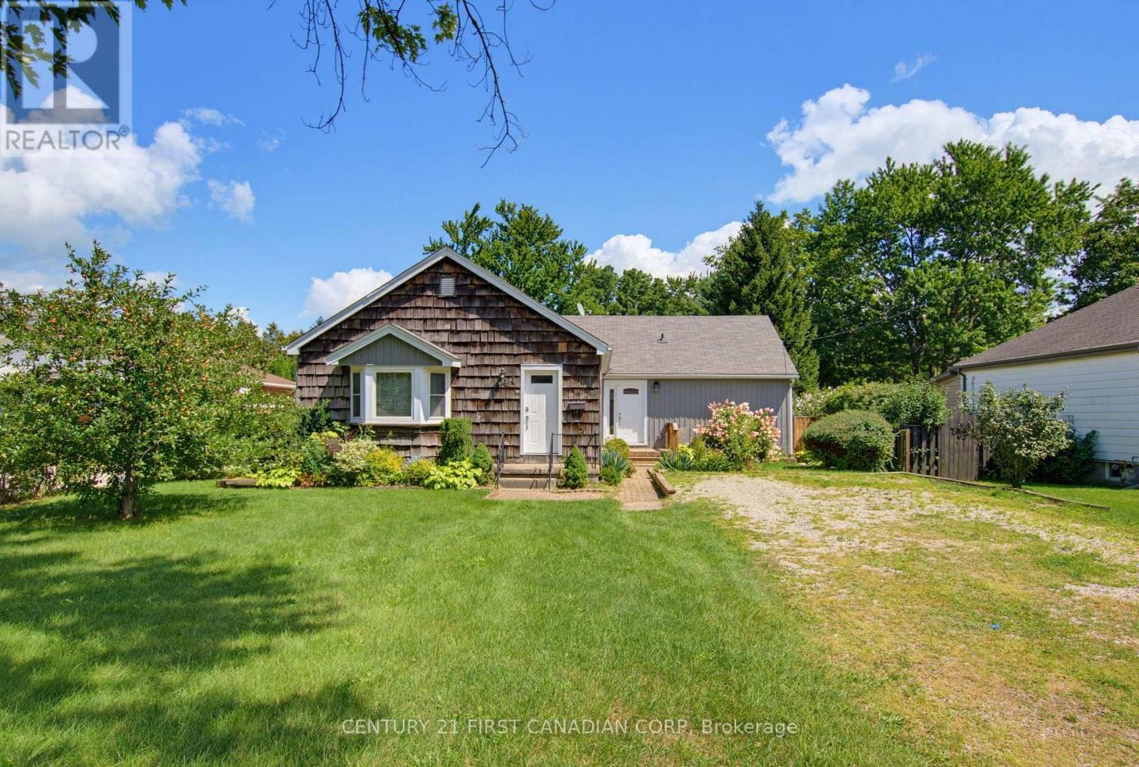 444 FOREST LAWN AVENUE, London East, Ontario