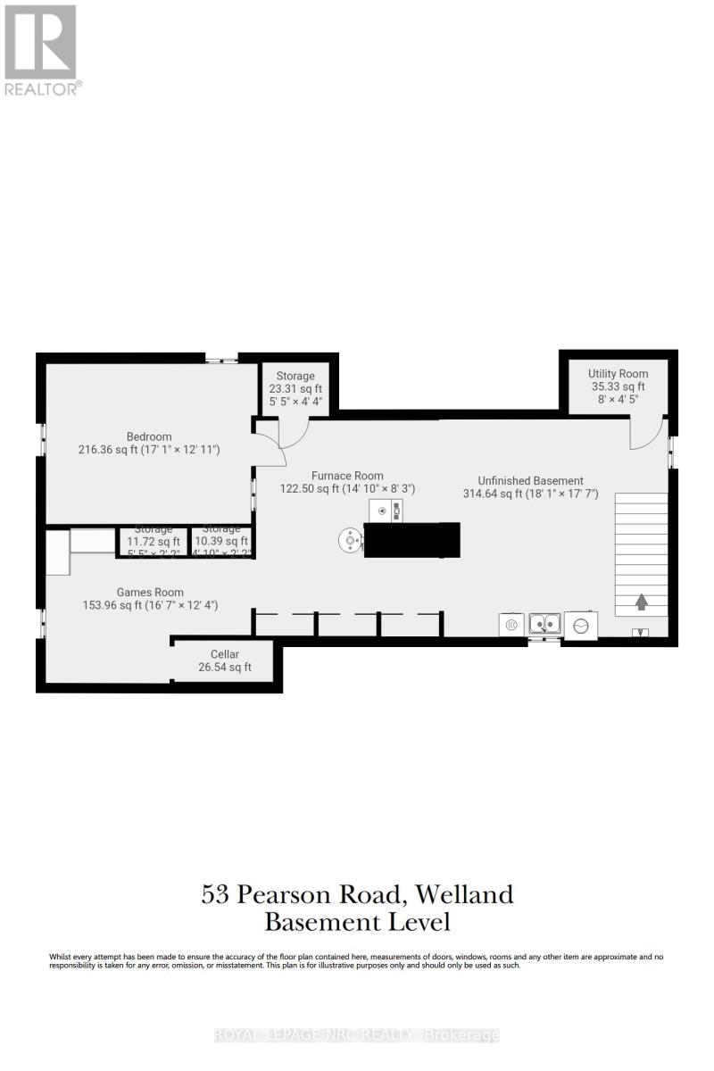 53 Pearson Road, Welland, Ontario  L3B 5N4 - Photo 46 - X13071788