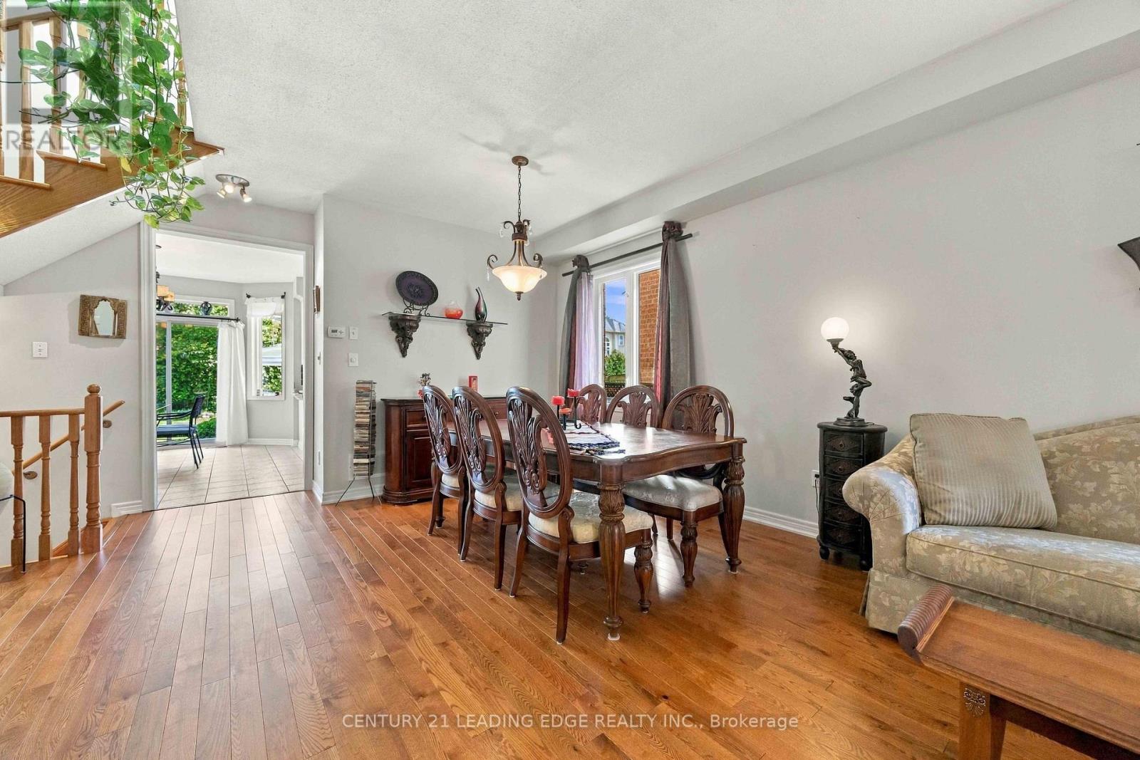 156 Landsdown Crescent, Markham, Ontario  L6E 1M5 - Photo 11 - N13790674