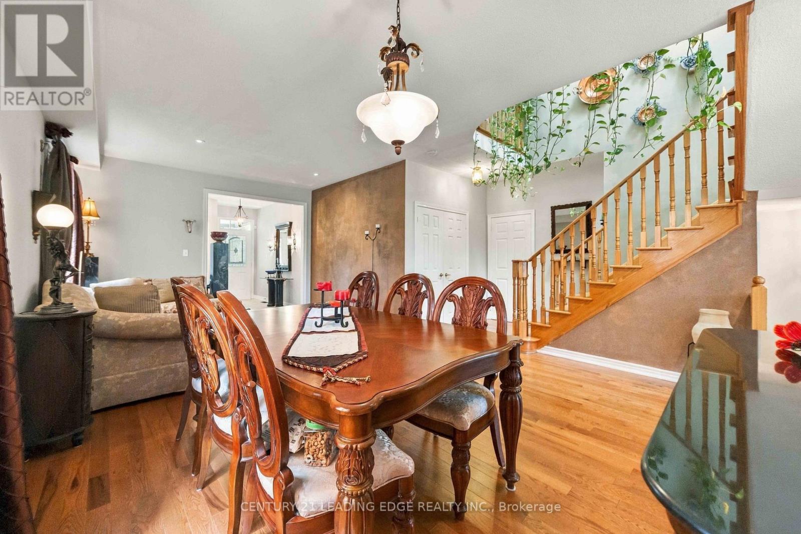 156 Landsdown Crescent, Markham, Ontario  L6E 1M5 - Photo 15 - N13790674