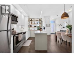 5240 DUNDAS Street Unit# B209, burlington, Ontario