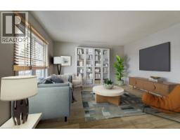 204 OTTAWA Street S Unit# 1, waterloo, Ontario