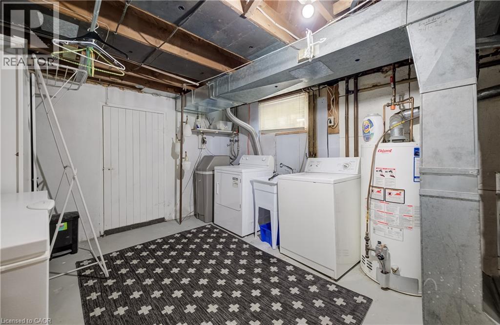 87 Brentwood Avenue, Kitchener, Ontario  N2H 2C7 - Photo 33 - 40863150