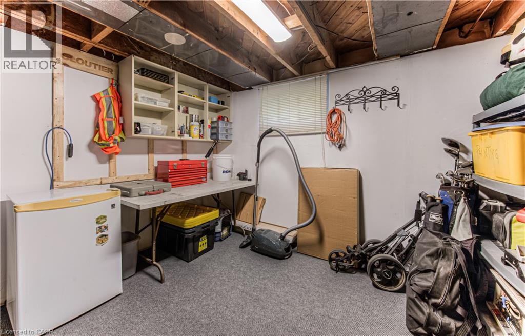 87 Brentwood Avenue, Kitchener, Ontario  N2H 2C7 - Photo 35 - 40863150