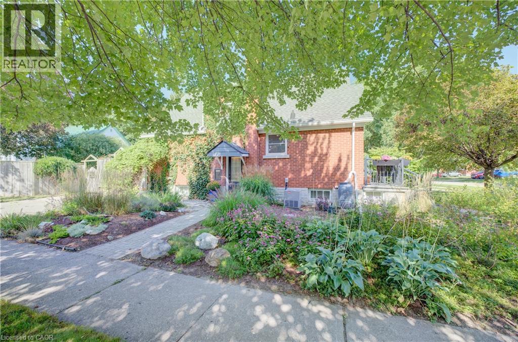 87 Brentwood Avenue, Kitchener, Ontario  N2H 2C7 - Photo 36 - 40863150
