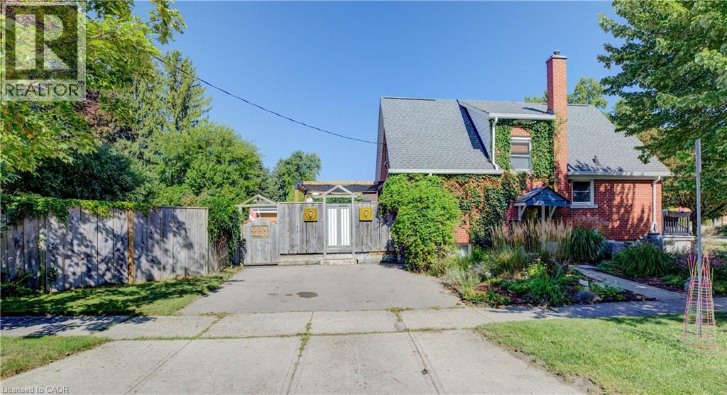 87 Brentwood Avenue, Kitchener, Ontario  N2H 2C7 - Photo 37 - 40863150