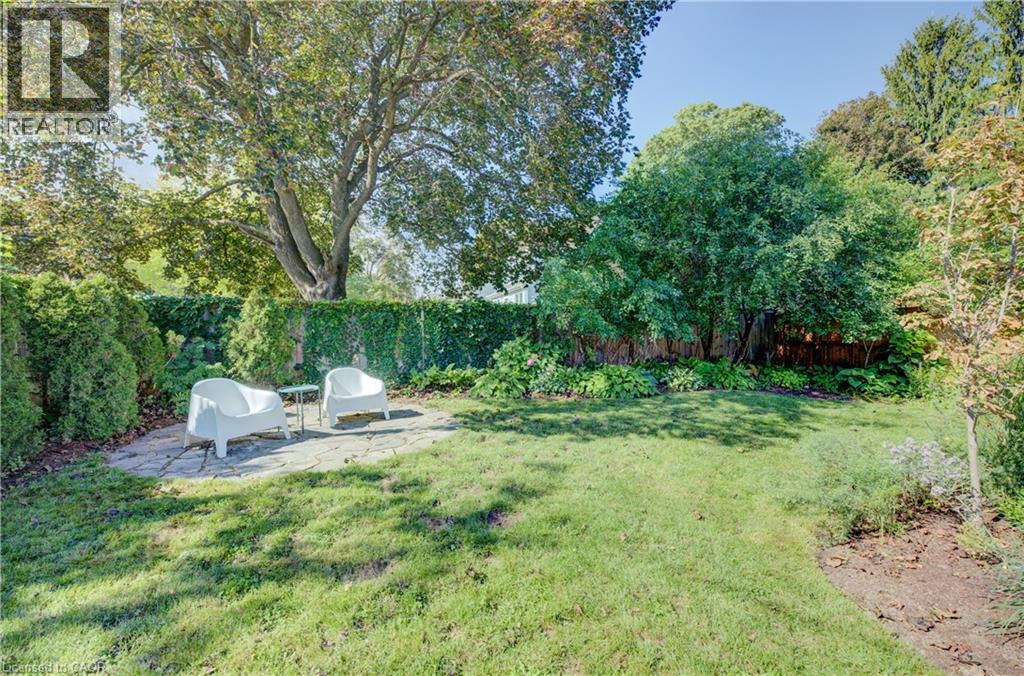 87 Brentwood Avenue, Kitchener, Ontario  N2H 2C7 - Photo 39 - 40863150