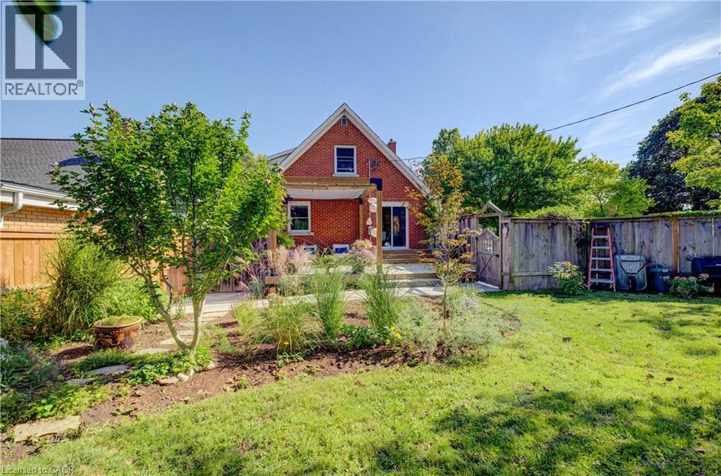 87 Brentwood Avenue, Kitchener, Ontario  N2H 2C7 - Photo 45 - 40863150