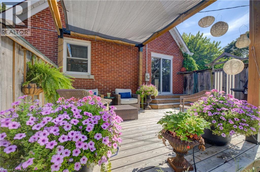 87 Brentwood Avenue, Kitchener, Ontario  N2H 2C7 - Photo 46 - 40863150