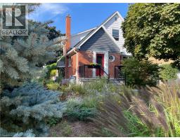 87 BRENTWOOD Avenue, kitchener, Ontario
