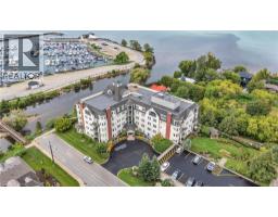10 BAY Street E Unit# 307, thornbury, Ontario