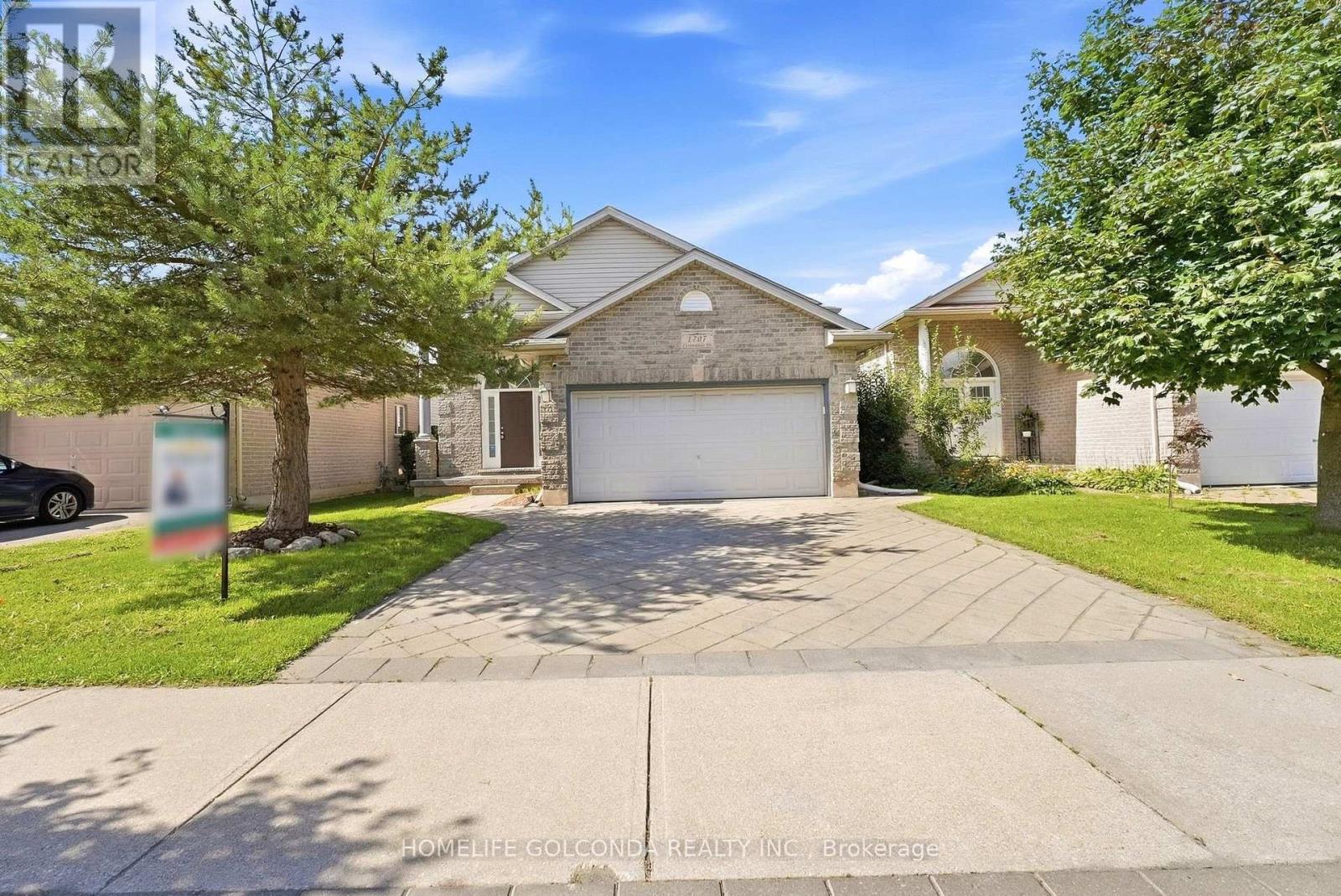 1707 CORONATION DRIVE, London North, Ontario