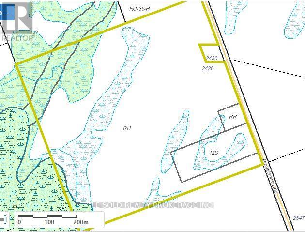 2420 Providence Line, Otonabee-South Monaghan, Ontario  K9J 6X8 - Photo 2 - X13790920