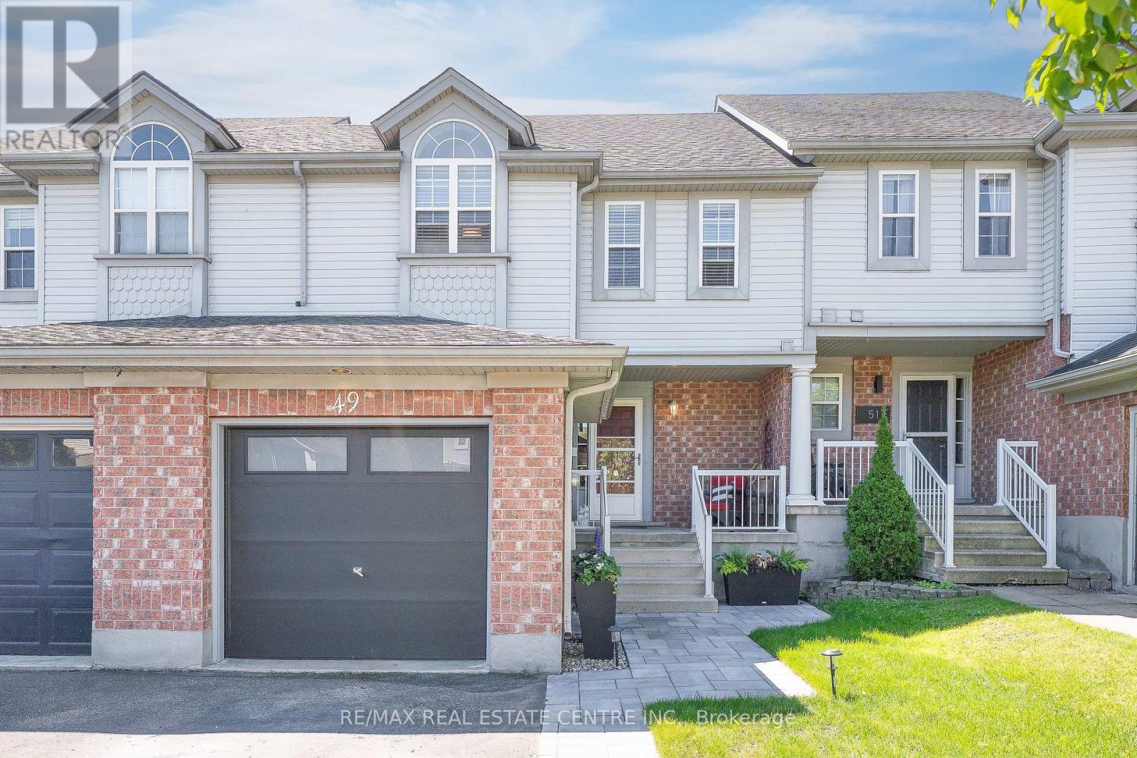 49 ELMA PLACE, Cambridge, Ontario