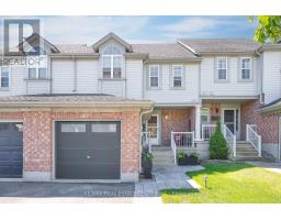 49 ELMA PLACE, Cambridge, Ontario