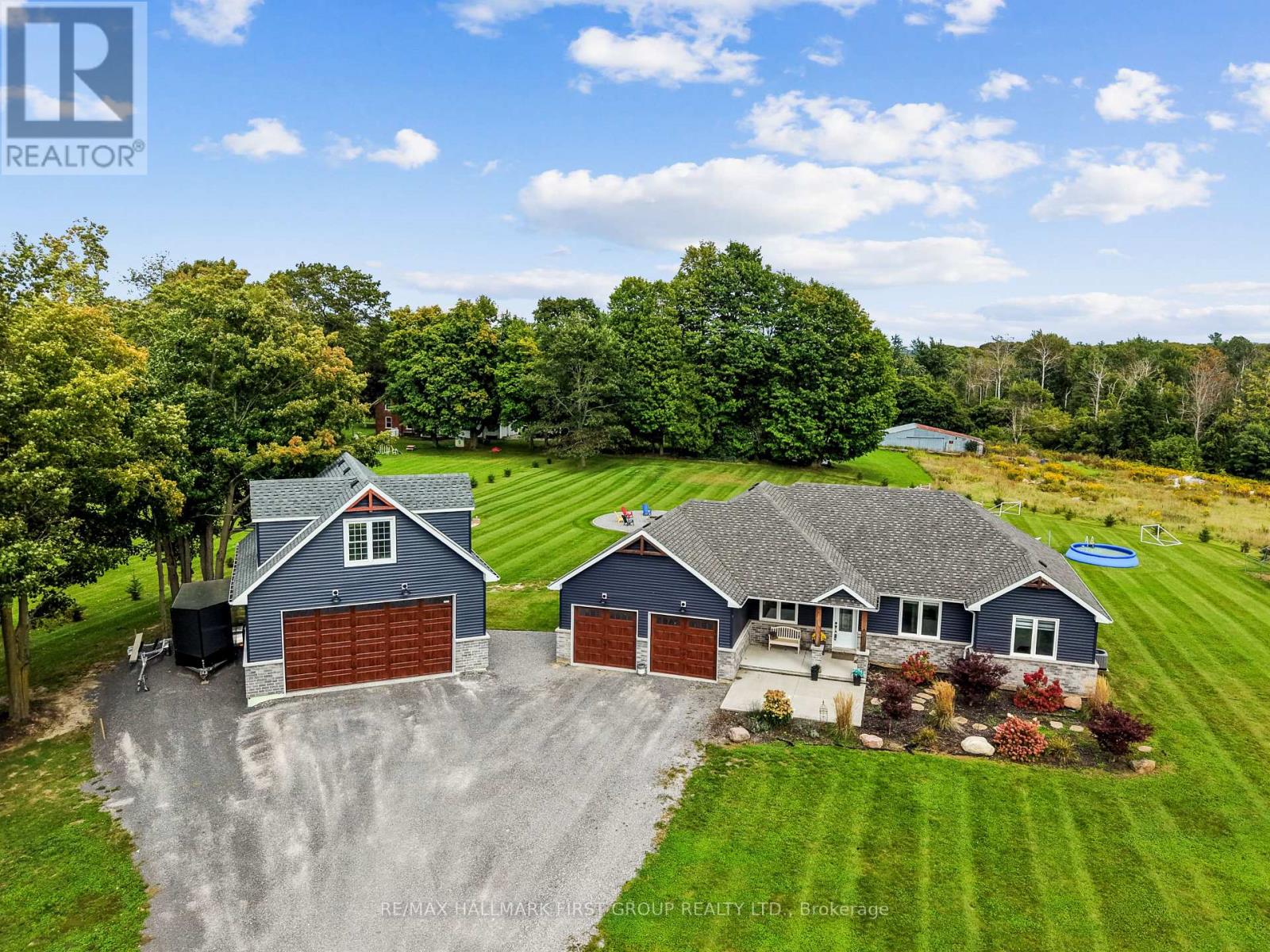 115 Broomfield Road, Cramahe, Ontario  K0K 1S0 - Photo 1 - X13791044