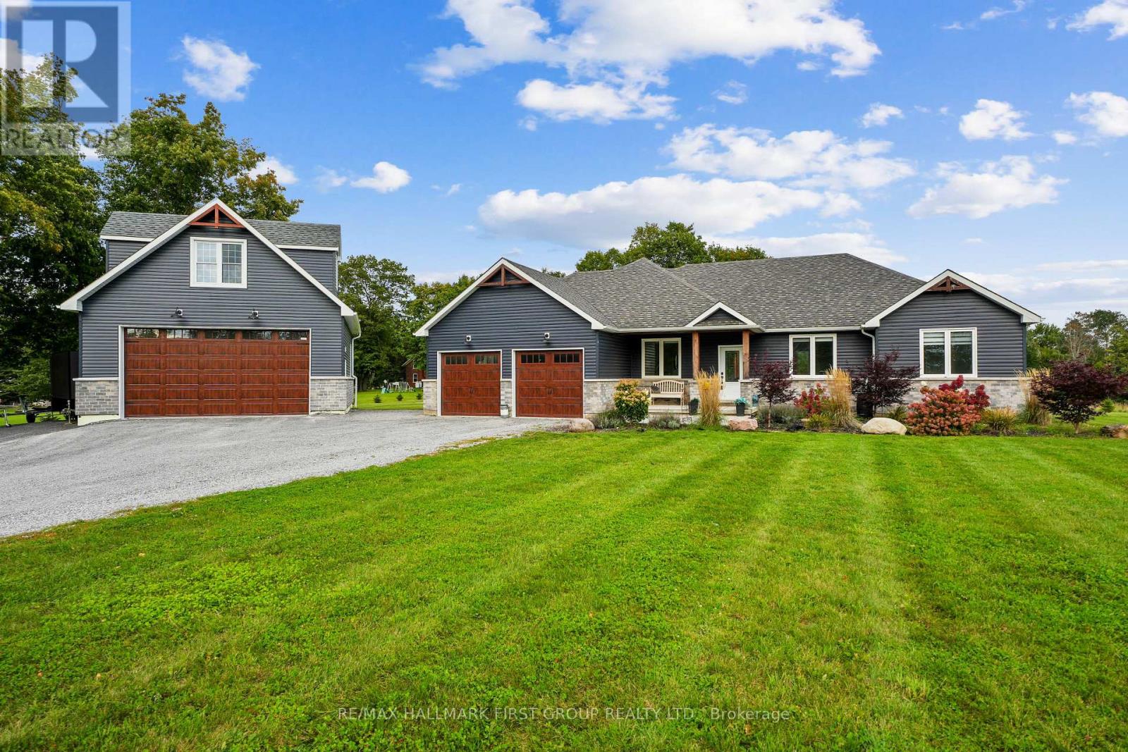 115 Broomfield Road, Cramahe, Ontario  K0K 1S0 - Photo 2 - X13791044