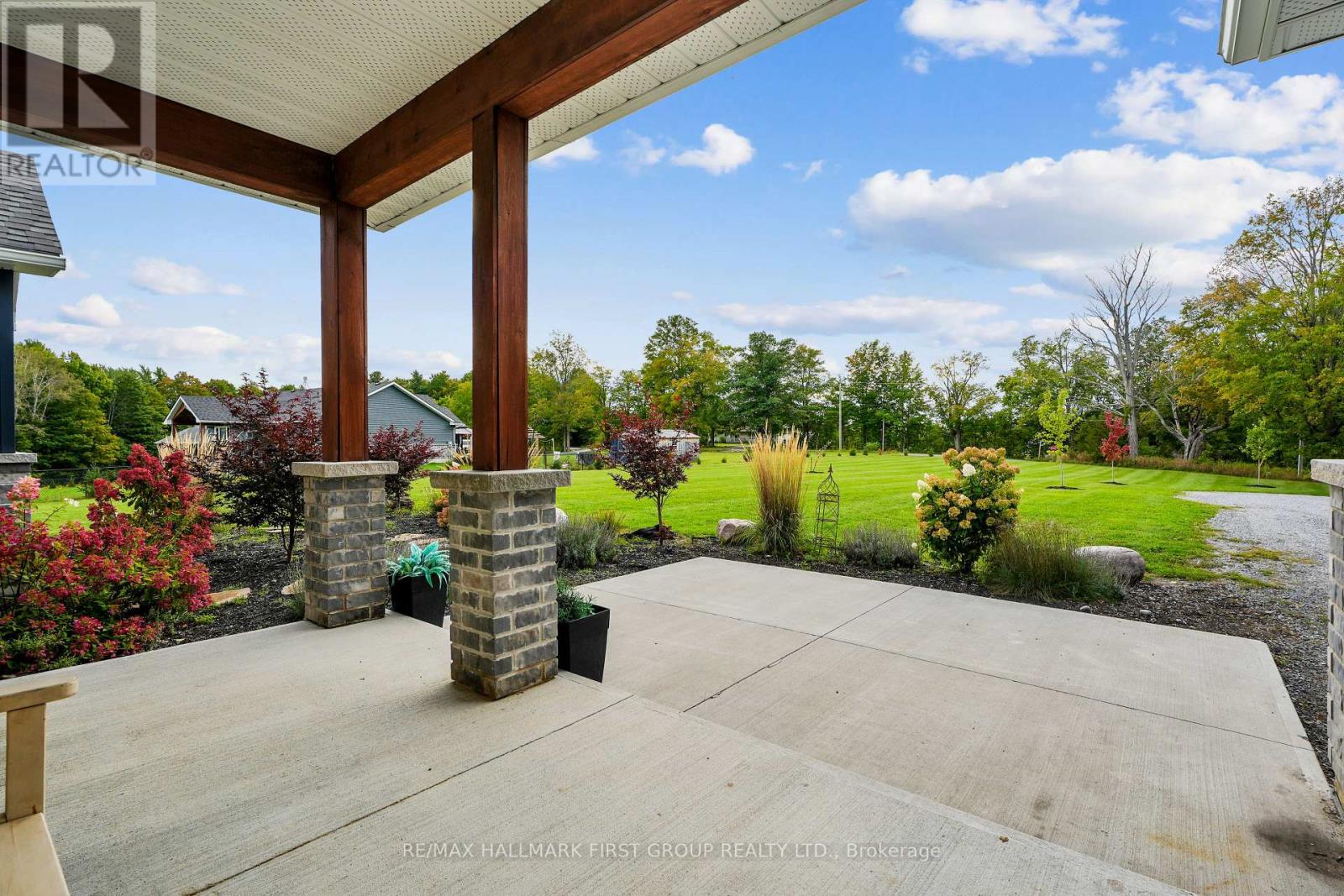115 Broomfield Road, Cramahe, Ontario  K0K 1S0 - Photo 3 - X13791044