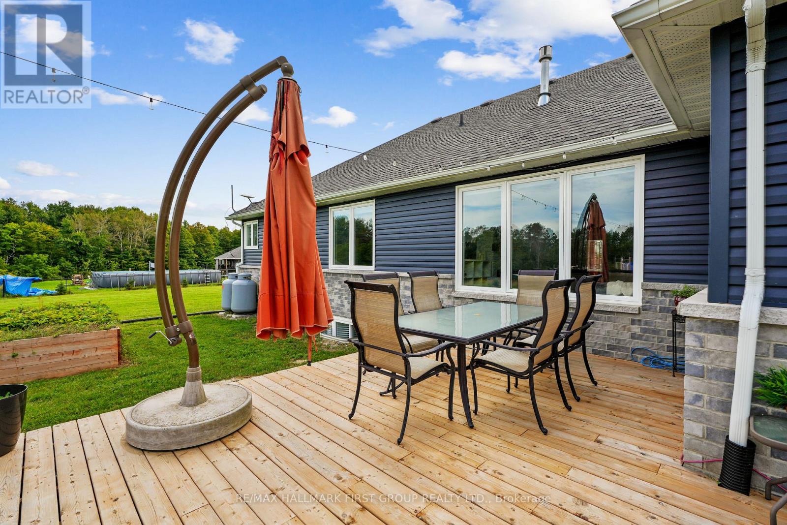 115 Broomfield Road, Cramahe, Ontario  K0K 1S0 - Photo 37 - X13791044