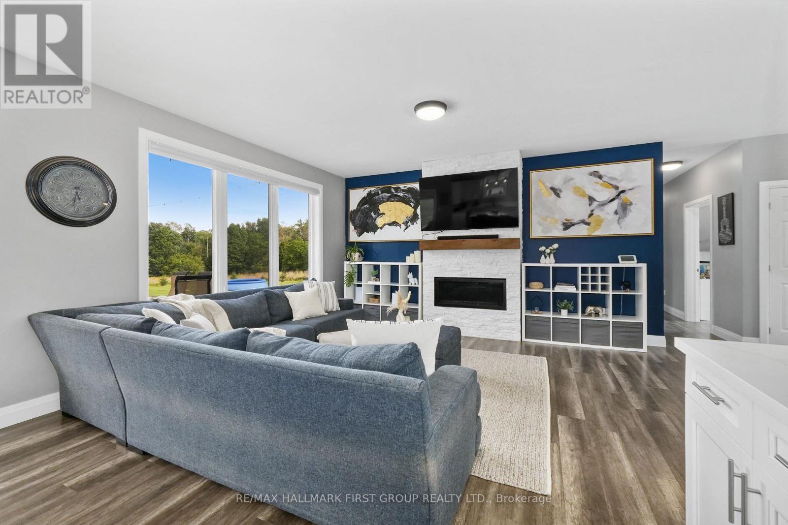 115 Broomfield Road, Cramahe, Ontario  K0K 1S0 - Photo 8 - X13791044