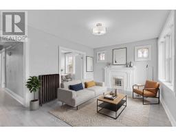 8 - 5 FAIRHOLT ROAD N, Hamilton, Ontario