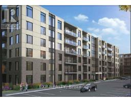 501 - 107 ROGER STREET, Waterloo, Ontario