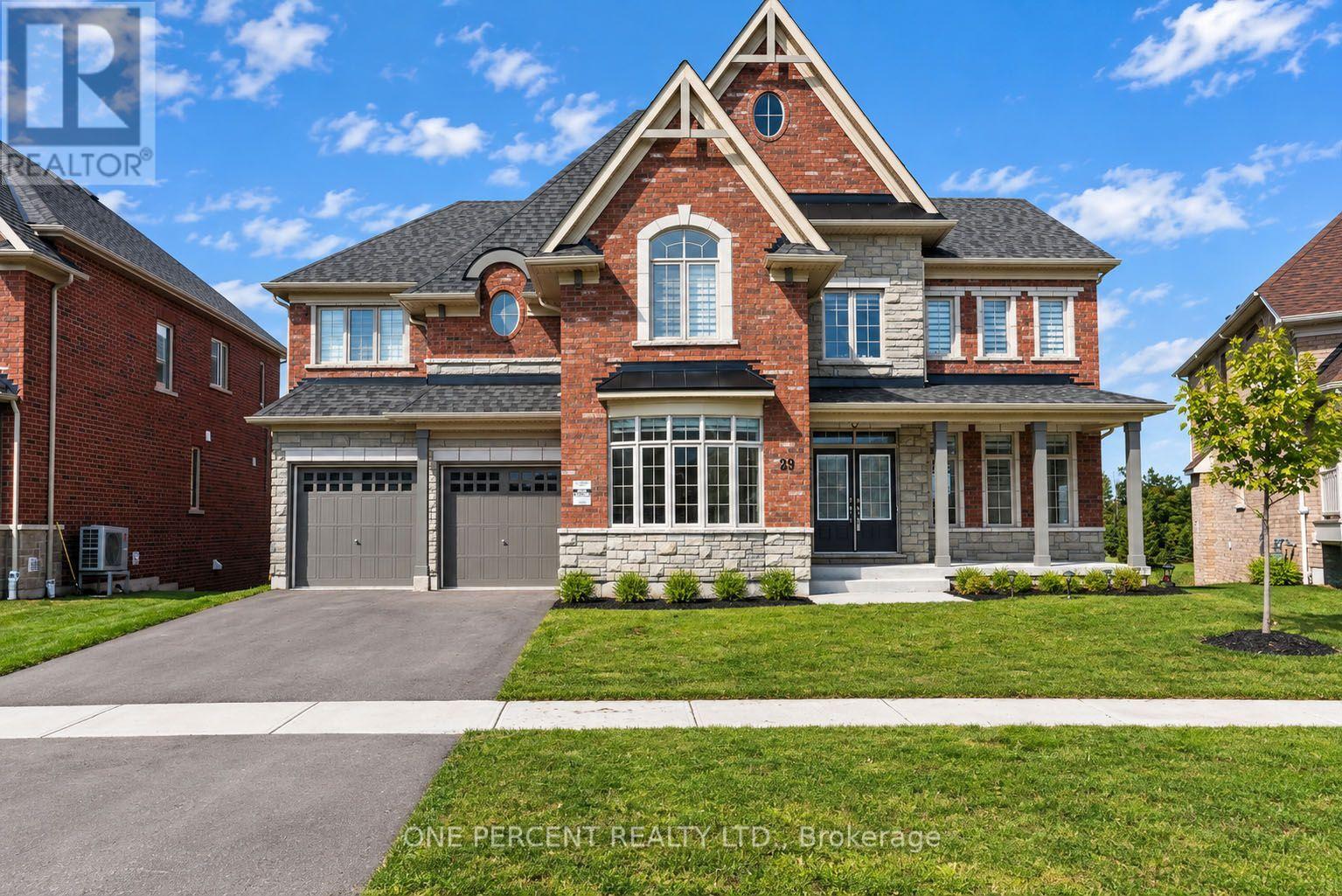29 Sanford Circle, Springwater, Ontario  L9X 2A8 - Photo 4 - S13783696