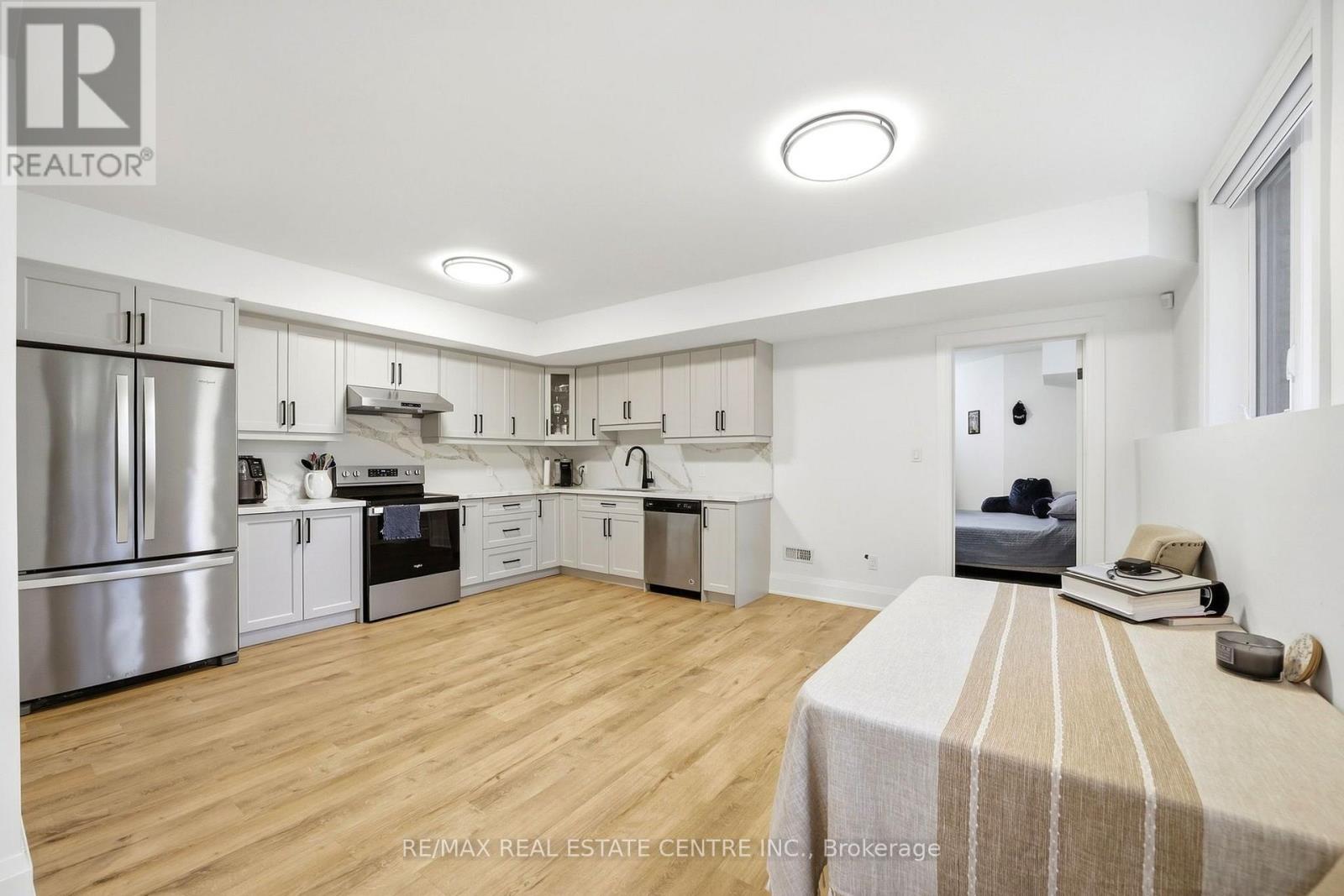 91 Troiless Street, Caledon, Ontario  L7K 1C1 - Photo 42 - W13790244
