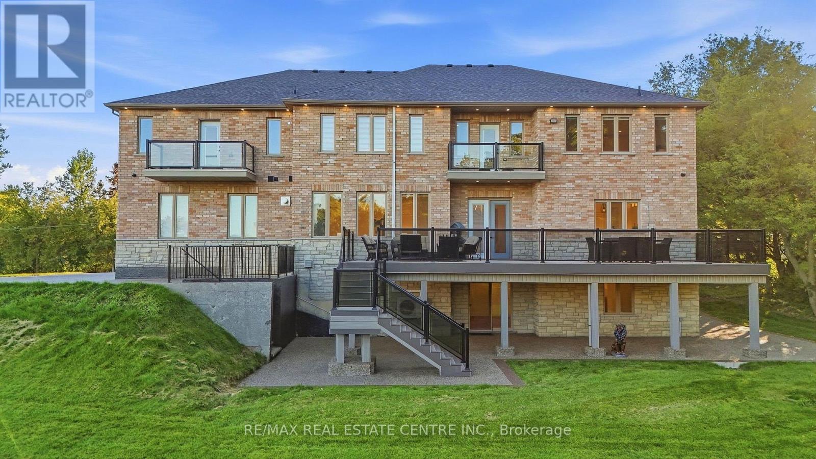 91 Troiless Street, Caledon, Ontario  L7K 1C1 - Photo 48 - W13790244