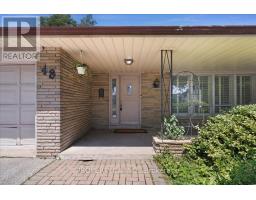 48 KENNARD AVENUE, Toronto, Ontario