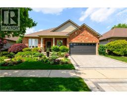 20 CARDINAL Lane, Paris, Ontario