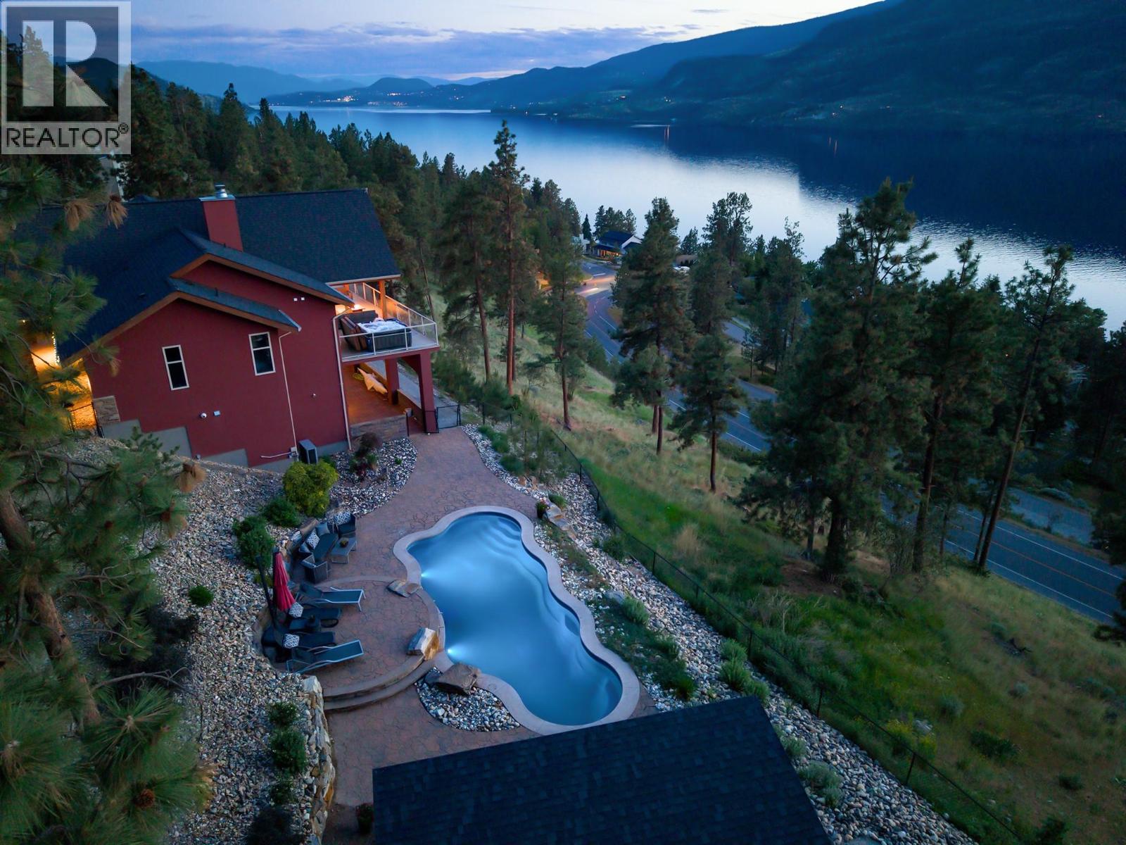 2328 Arthur Court, Kelowna, British Columbia  V1V 2S7 - Photo 1 - 10379057