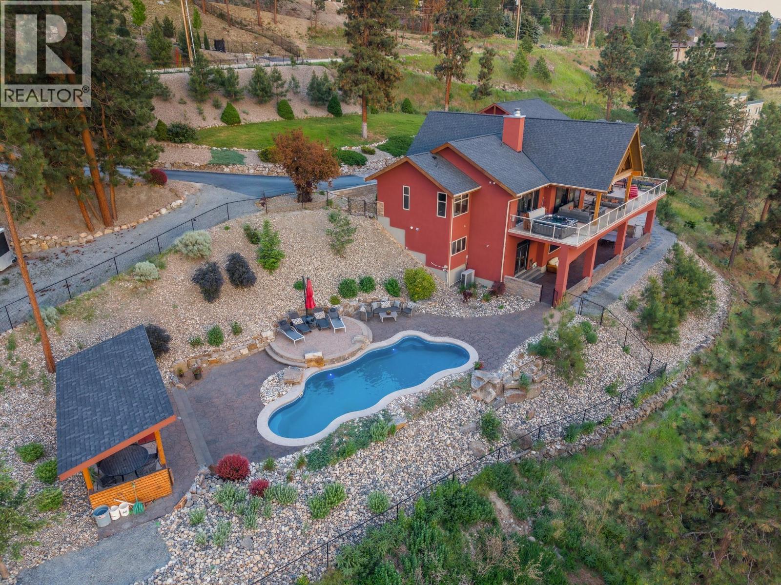 2328 Arthur Court, Kelowna, British Columbia  V1V 2S7 - Photo 52 - 10379057