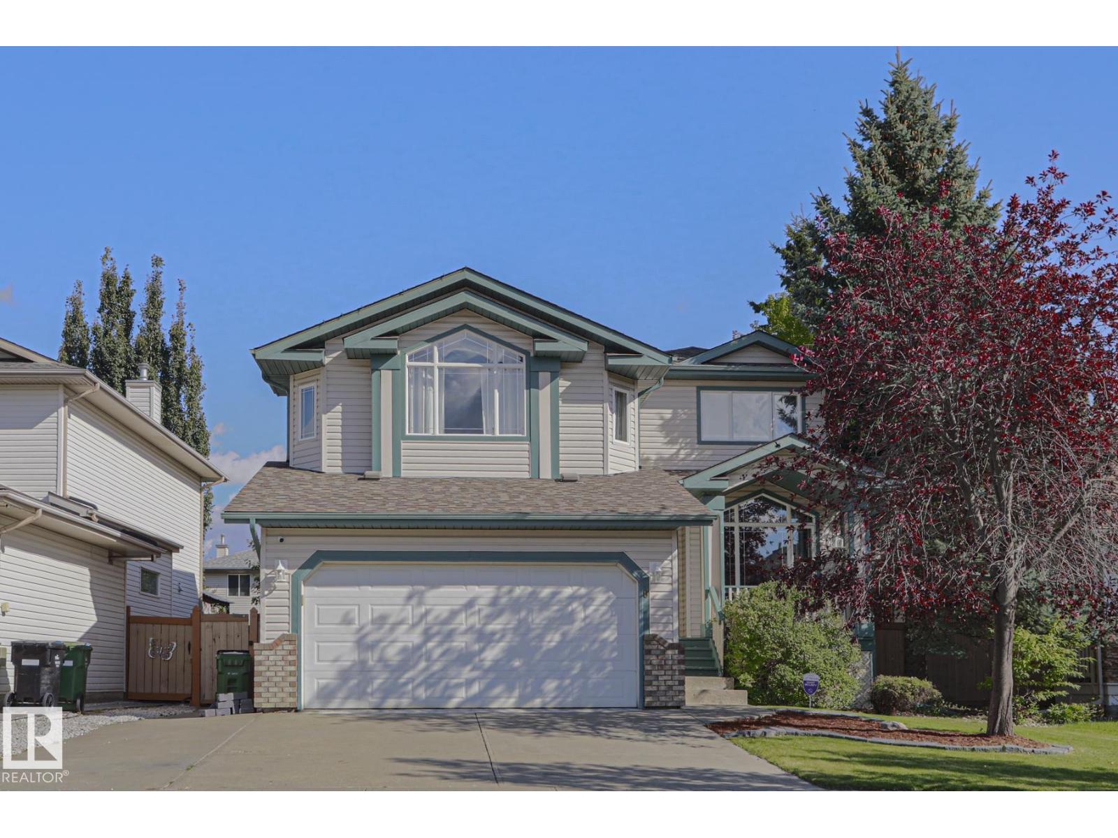 6 WILLIS CR, leduc, Alberta