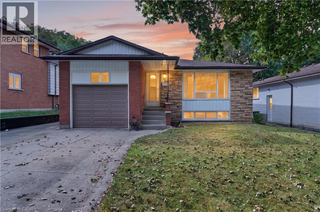 80 SARASOTA Avenue, Hamilton, Ontario