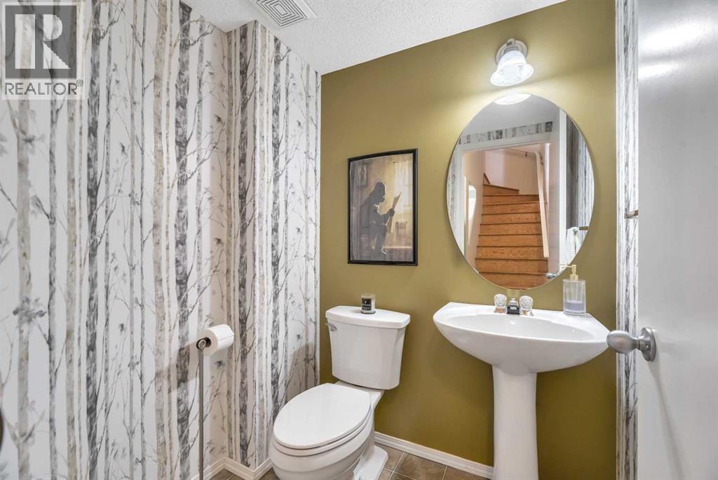 101 Tuscany Springs Gardens Nw, Calgary, Alberta  T3L 2R4 - Photo 17 - A2345189