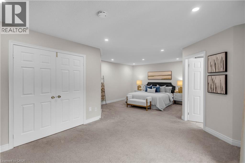 1398 Winterberry Drive, Burlington, Ontario  L7P 4T4 - Photo 24 - 40863706