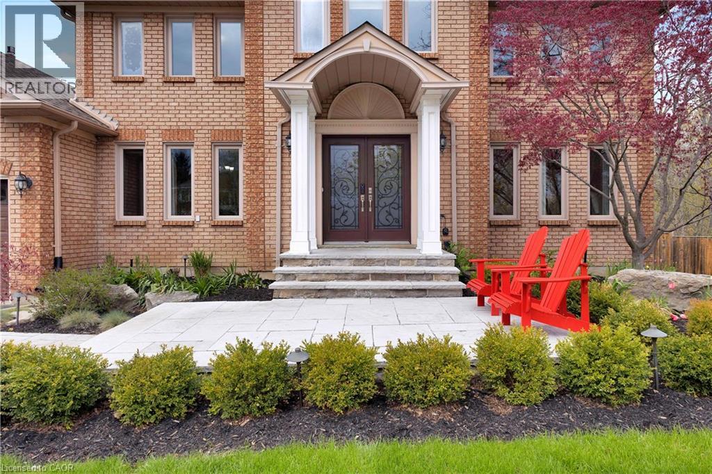 1398 Winterberry Drive, Burlington, Ontario  L7P 4T4 - Photo 7 - 40863706