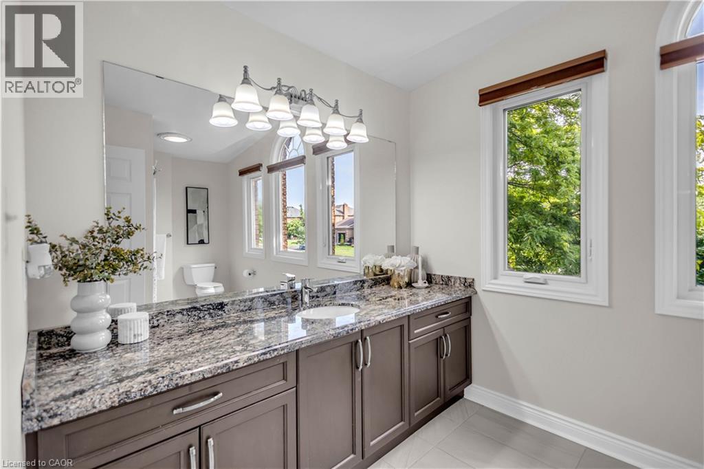 1398 Winterberry Drive, Burlington, Ontario  L7P 4T4 - Photo 33 - 40863706