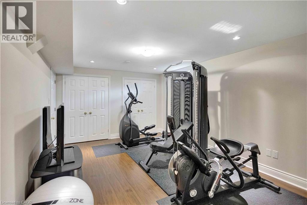 1398 Winterberry Drive, Burlington, Ontario  L7P 4T4 - Photo 32 - 40863706
