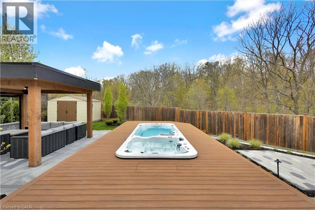 1398 Winterberry Drive, Burlington, Ontario  L7P 4T4 - Photo 37 - 40863706