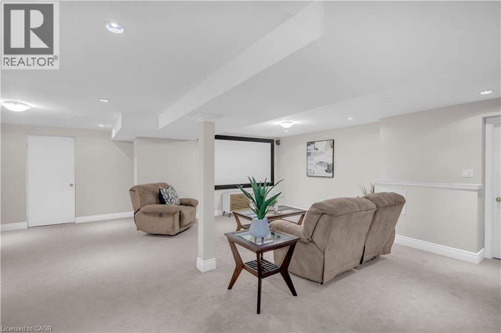 1398 Winterberry Drive, Burlington, Ontario  L7P 4T4 - Photo 38 - 40863706
