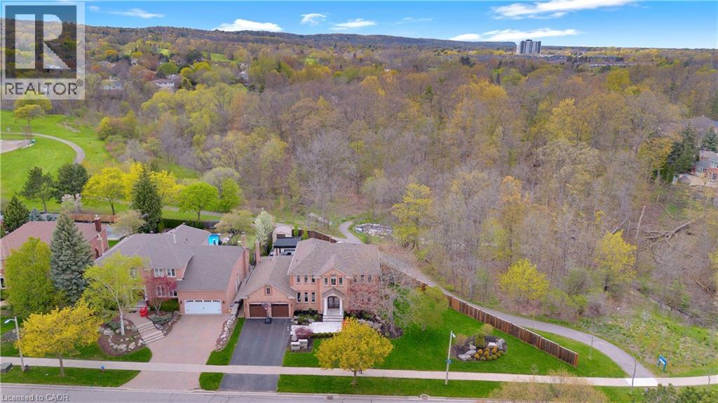 1398 Winterberry Drive, Burlington, Ontario  L7P 4T4 - Photo 44 - 40863706