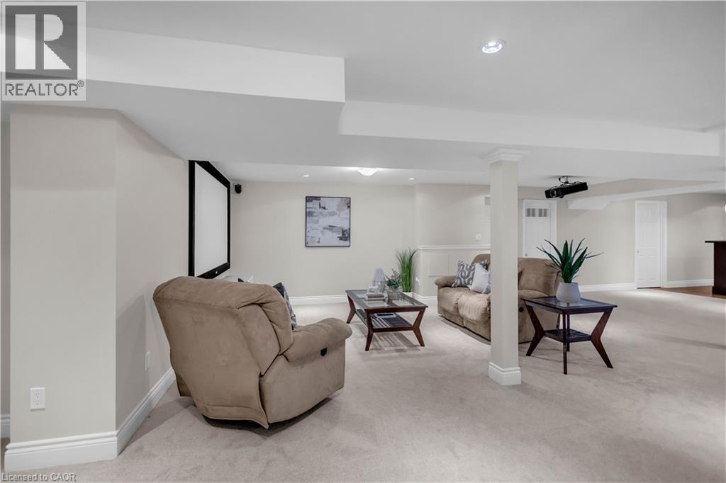 1398 Winterberry Drive, Burlington, Ontario  L7P 4T4 - Photo 36 - 40863706