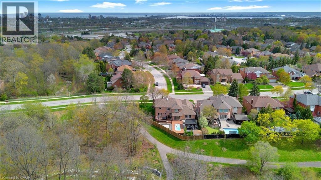1398 Winterberry Drive, Burlington, Ontario  L7P 4T4 - Photo 46 - 40863706
